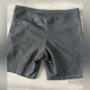 Womens Work out shorts